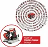 EINHELL Akku-Bandsäge (4504215) Produktbild-Vorschau 16