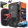 Startgerät - Jump Starter 12V - Booster 2000A - 6400 mAh Produktbild-Vorschau 2