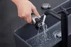 Panasonic ES-LV69, Folienschaber, Schwarz, Silber, Produktbild-Vorschau 19