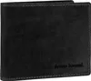 Bruno Banani Geldbörse Herren 021758 schwarz Produktbild-Vorschau 2
