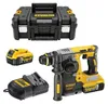 Perforateur SDS-plus 2,1J 18V DEWALT DCH273P2T-QW Brushless Voir les images du produit 1