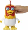 Bandai Bartolito Figurina da ballo Multicolore  Bambini Anteprima dell’immagine prodotto 3