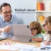 EAZY CASE Smartcase mit Stifthalter für Apple iPad Pro 11" Produktbild-Vorschau 3