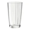 rocco bormioli Glas pulsar transparentes Glas 470 ml 6 Produktbild-Vorschau 3