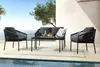 riess-ambiente Outdoor Garten-Sitzgruppe AIRE ROPE Produktbild-Vorschau 3