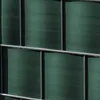 XMTECH 10 Stück Premium Hart-PVC Sichtschutzstreifen für Produktbild-Vorschau 10