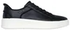 Chaussures Skechers Court Break Double Slip-ins 183177BLK Voir les images du produit 9