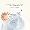 NUK for Nature Ventilsauger Größe M – Natürliches Trinken Produktbild-Vorschau 2