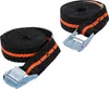 Filmer 37110 Lasten-Verzurrgurt Duo250 schwarz Produktbild-Vorschau 3