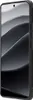 A black smartphone case is shown from a side angle. Náhled obrázku produktu