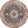 Volero - Dywan okrągły Vintage - Imagine Medallion Podgląd zdjęcia produktu 5
