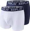 Replay Unterwäsche – 2er-Pack Boxershorts Produktbild-Vorschau 1