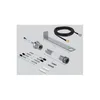 DELOCK Antenne SMA-St 3dBi 433MHz RG-58 C/U 3m ominid. Wand Produktbild-Vorschau 2