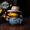 TUBBZ 135170 TUBBZ Sammelente - Jurassic Park Dr. Alan Vista previa de la imagen del producto 3