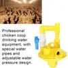 Régulateur de pression d'eau professionnel pour les Voir les images du produit 10