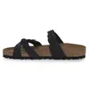 Birkenstock Damen Pantoletten Franca 30130-37, 30130-38, Produktbild-Vorschau 3
