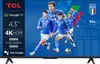 TCL TV Set||43"|4K/Smart|3840x2160|Wireless Voir les images du produit 2