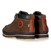 Lomer Schuhe  Naturale Mid Mtx Premium, 50085E02 Produktbild-Vorschau 5