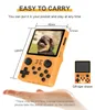 Powkiddy RGB20S Handheld-Spielekonsole, Retro-Game-Player, Produktbild-Vorschau 6