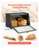 Box na chléb a zásobník na chléb - Box na chléb a zásobník Náhled obrázku produktu 3