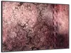 Wallario Wandbild Schnörkelmuster in rot, Größe: 61 x 91,50 Produktbild-Vorschau 2
