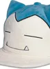 Cappello unisex in peluche Pokémon Relaxo blu/bianco Anteprima dell’immagine prodotto 4