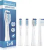10er demirdental gmbh Sensitive Aufsteckbürsten für Oral-B Produktbild-Vorschau 10