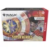 Pack Magic The Gathering Marvel Super Heroes (en allemand) Voir les images du produit 5