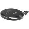 Renkforce RF-CDP-200 Tragbarer CD-Player CD, MP3 Schwarz Produktbild-Vorschau 2