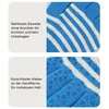 3 Paar Kinder Strickhandschuhe mit Touchscreen, Winter Produktbild-Vorschau 11