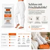 GUAM Dren Plus – okład na ciało z alg morskich o działaniu Podgląd zdjęcia produktu 6