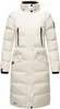 Marikoo Damen Winterjacke Langer veganer Parka Warm Stepp Produktbild-Vorschau 2