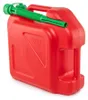 Kraftstoffkanister 20L mit Trichter & Anzeige HDPE Produktbild-Vorschau 3