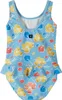 Reima Kinder Badeanzug Mehrfarbig 200132A-6301 Grösse 86 Produktbild-Vorschau 1
