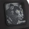 Goorin Bros. Trucker Cap The dark Panther void Produktbild-Vorschau 13