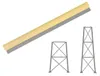 Faller 130165 - 1/87 / H0 Förderband mit Abdeckhaube - Neu Produktbild-Vorschau 2