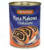 Masa makowa Prospona 400 g Podgląd zdjęcia produktu 2