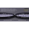 Hoya Fusion -Antistatic Next Cir PL Filter 52mm Produktbild-Vorschau 5