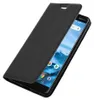 Cadorabo Hülle für Nokia 6.1 Schutz Hülle in Schwarz Produktbild-Vorschau 8