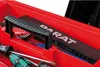PARAT Werkzeugkoffer PROFIL-LINE ALLROUND XL Schwarz Produktbild-Vorschau 9