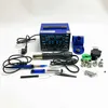 YIHUA 862BD+ SMD-Heißluft-Nachbesserungsstation und Produktbild-Vorschau 1