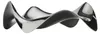 Alessi PG02 BLIP, Löffelhalter aus Edelstahl 18/10 glänzend Anteprima dell’immagine prodotto 2