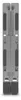 Hama Laptop-Stand Aluminium, 40 cm (15,6"), Silber Produktbild-Vorschau 1
