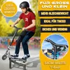 RE:SPORT® Stunt Scooter REVO PRO pour enfants et adultes Voir les images du produit 6