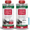 MATHY-DropStop Dichtungs-Additiv 2 x 250 ml - Öl-Additiv Produktbild-Vorschau 1