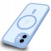 Matné magnetické puzdro pre iPhone 11 | Kompatibilné s Náhľad obrázku produktu 2