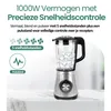 Emerio Blender BL-126794 – 1,75 L – 1000 W – 5 Snelheden – Productafbeelding-voorbeeld 4