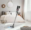 DOMO DO1032SV Kabelloser Staubsauger – 2-in-1 Produktbild-Vorschau 2