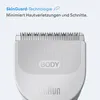 Braun Series 3 BG3530, Akku, Grau Produktbild-Vorschau 17