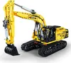 Cada Funktionsbagger Ziegelsteine 1702 el. Produktbild-Vorschau 22